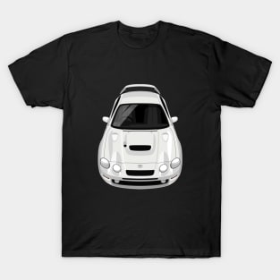 Celica GT Four ST205 - White T-Shirt